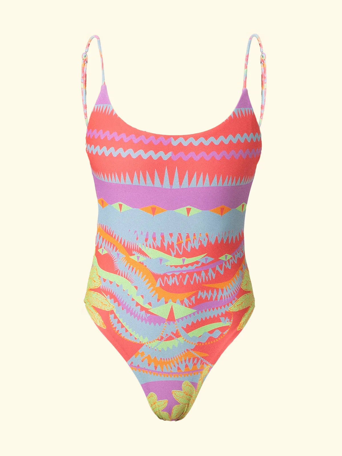 Women's Monokini F**K Fantasy SW2403-X35