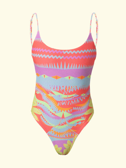 Women's Monokini F**K Fantasy SW2403-X35