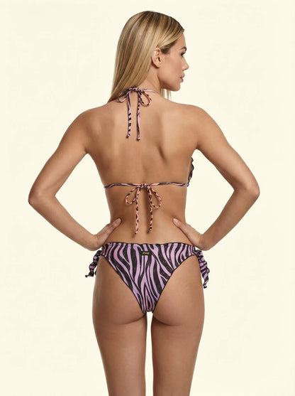 Women's Bikinis F**K Triangle with Slip Adjustable Fantasy SW2501-X10