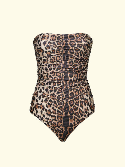 Women's Monokini F**K Fantasy SW2801-X02