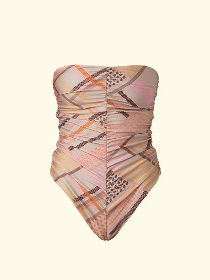 Women's Monokini F**K Fantasy SW2807-X69