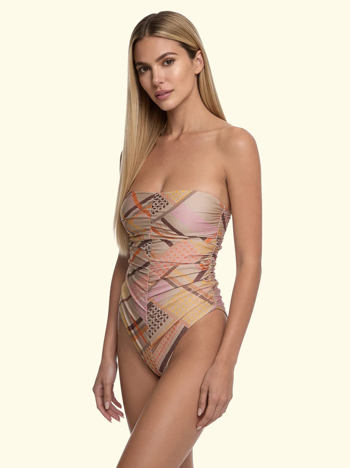 Women's Monokini F**K Fantasy SW2807-X69