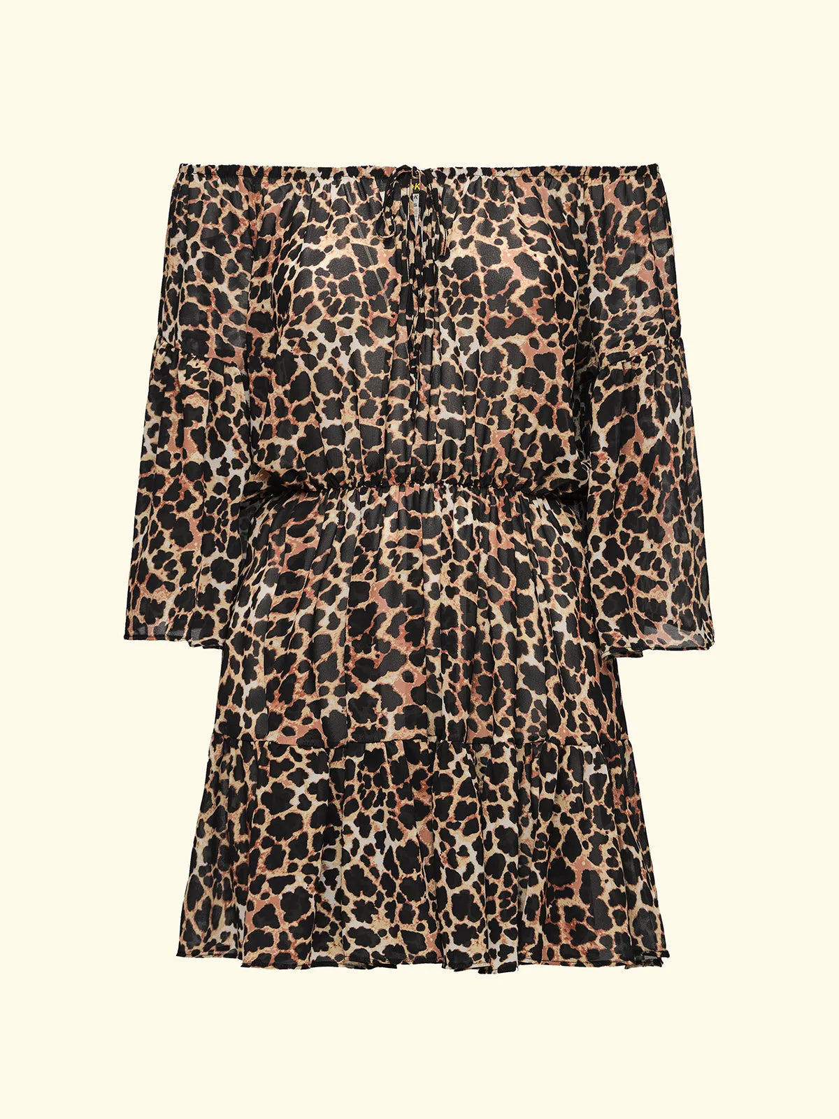 Short dress for women F**K Fantasy SW3101-X01