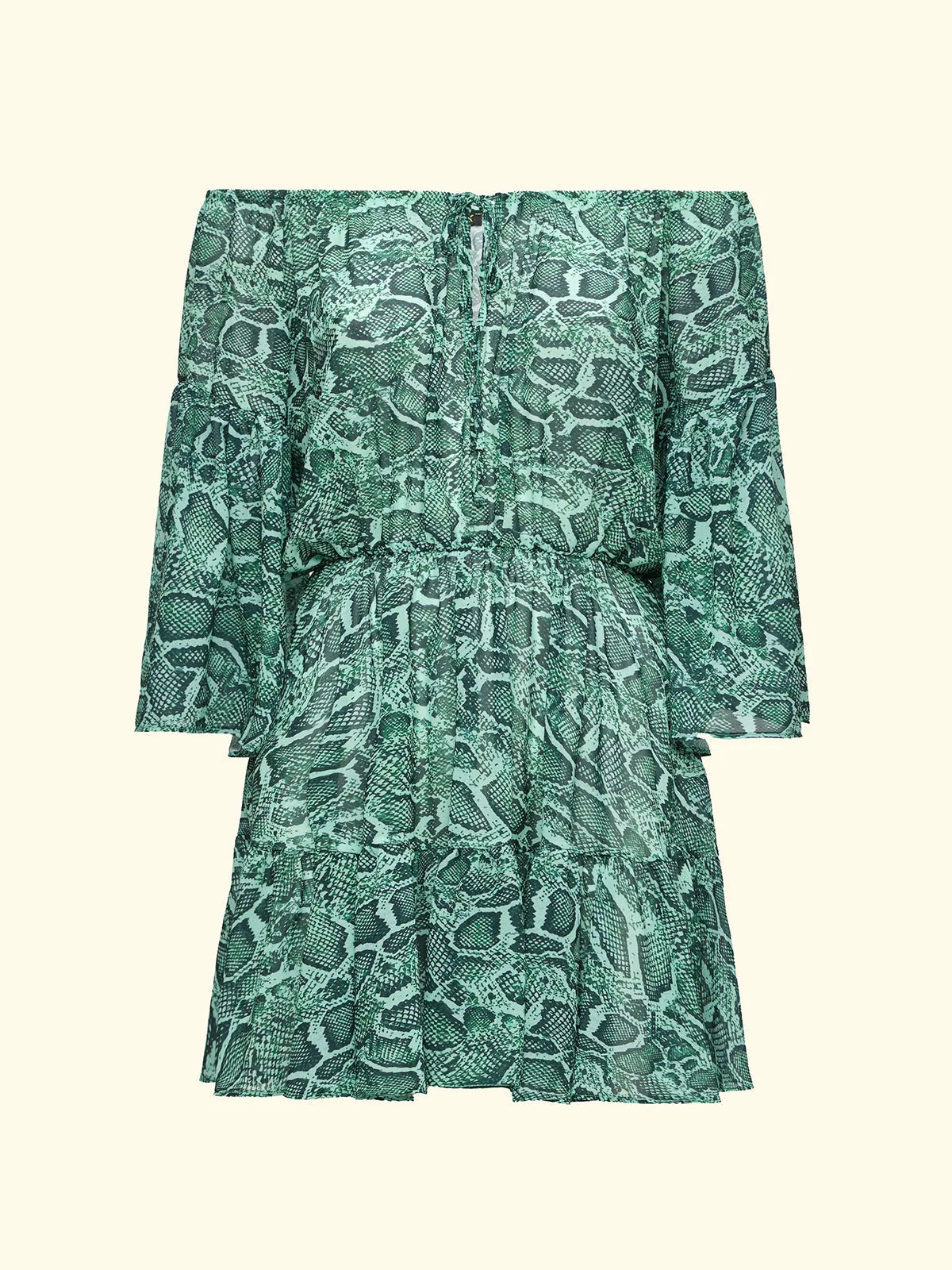 Short dress for women F**K Fantasy SW3101-X04