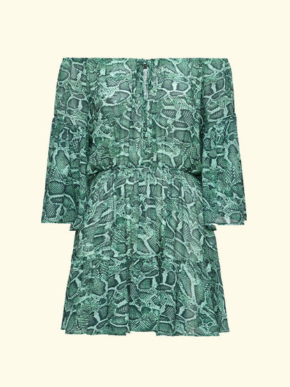 Short dress for women F**K Fantasy SW3101-X04