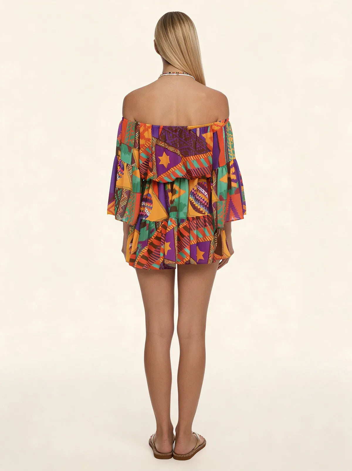 Short Women's Dress F**K Fantasy SW3102-X11