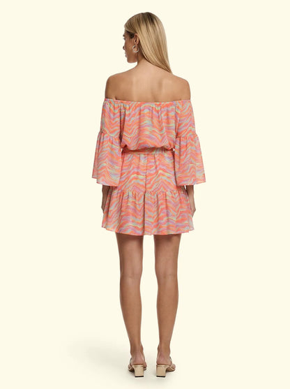Short Women's Dress F**K Fantasy SW3103-X21