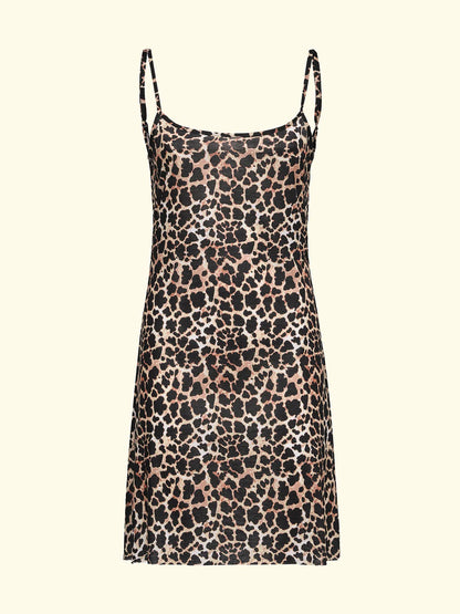 Short Women's Dress F**K Fantasy SW3201-X01