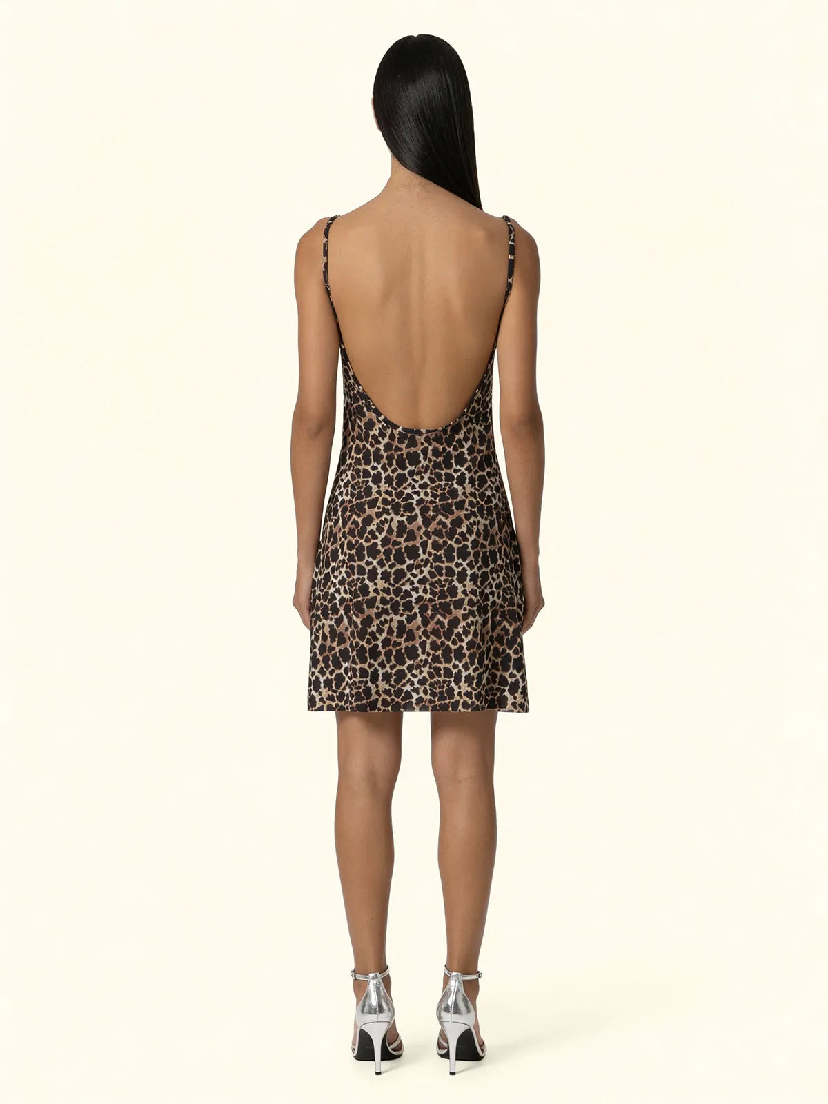 Short Women's Dress F**K Fantasy SW3201-X01