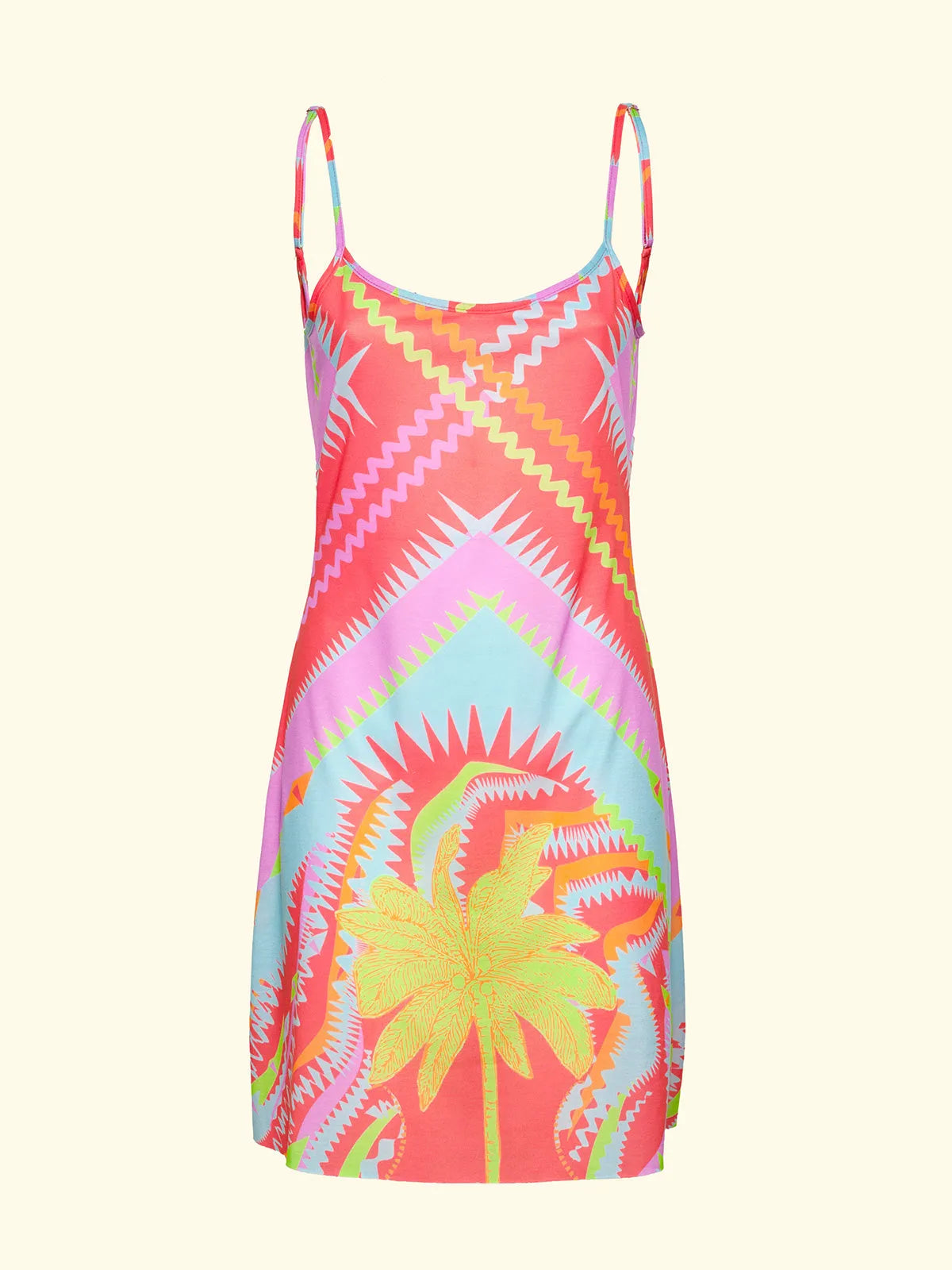 Short Women's Dress F**K Fantasy SW3203-X26