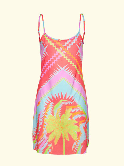 Short Women's Dress F**K Fantasy SW3203-X26