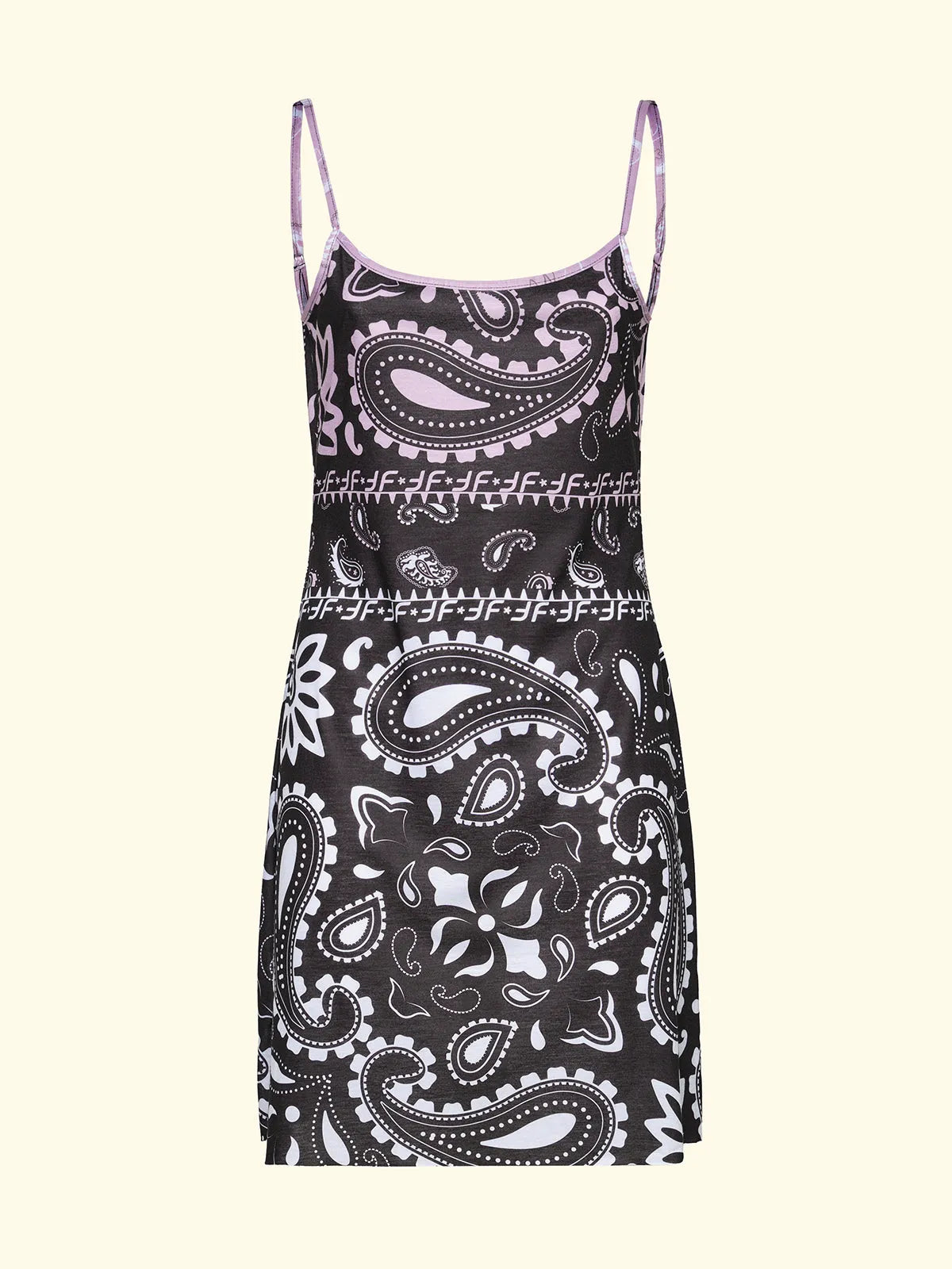 Short dress for women F**K Fantasy SW3205-X46