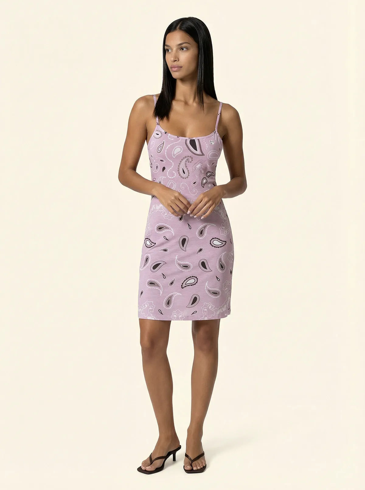 Short dress for women F**K Fantasy SW3205-X48