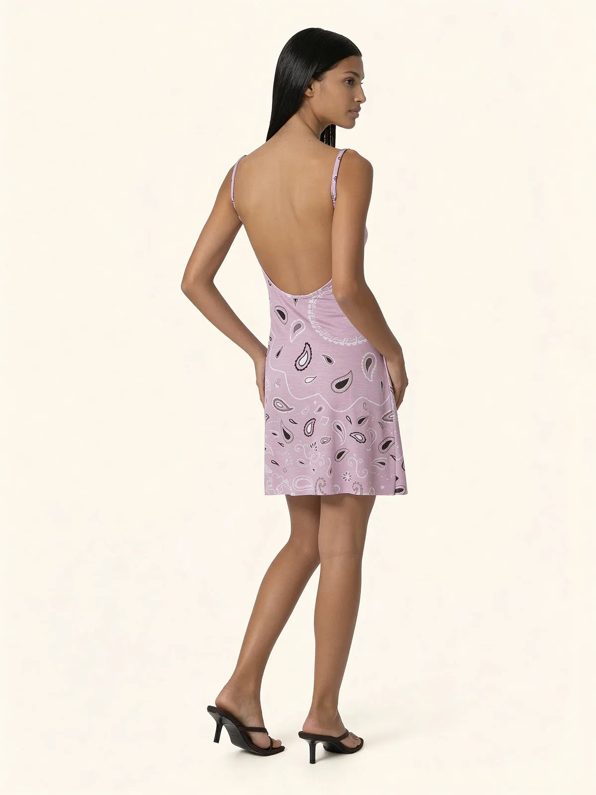 Short dress for women F**K Fantasy SW3205-X48