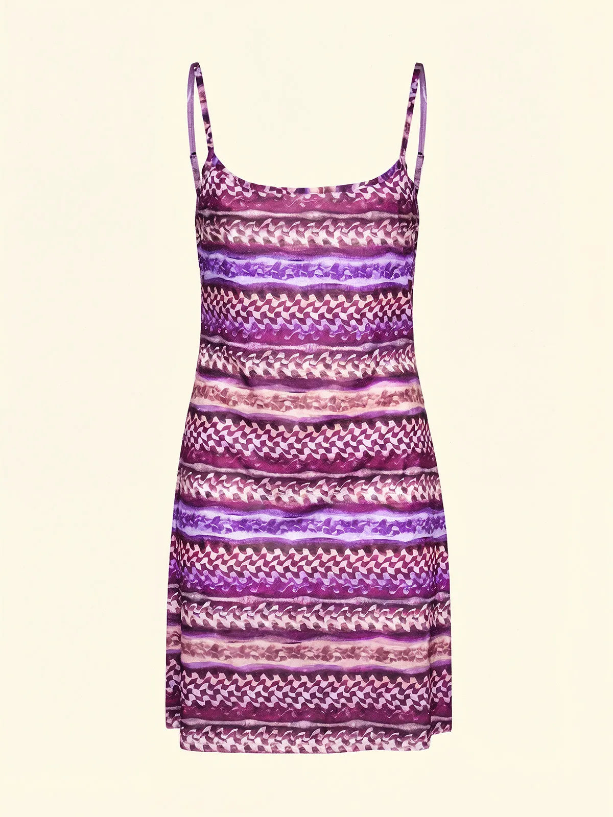 Short dress for women F**K Fantasy SW3206-X56
