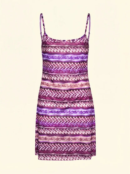 Short dress for women F**K Fantasy SW3206-X56