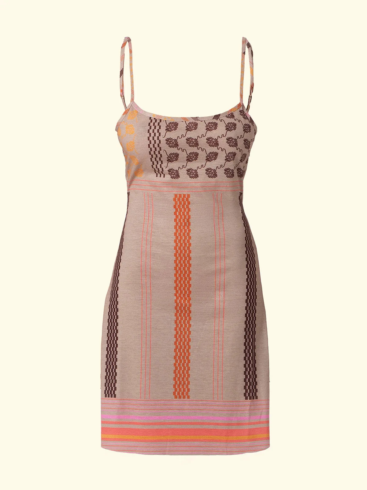 Short dress for women F**K Fantasy SW3207-X69