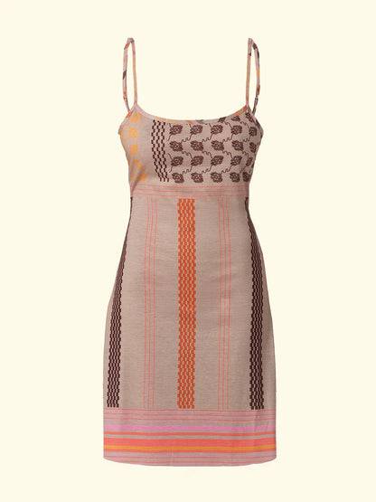 Short dress for women F**K Fantasy SW3207-X69