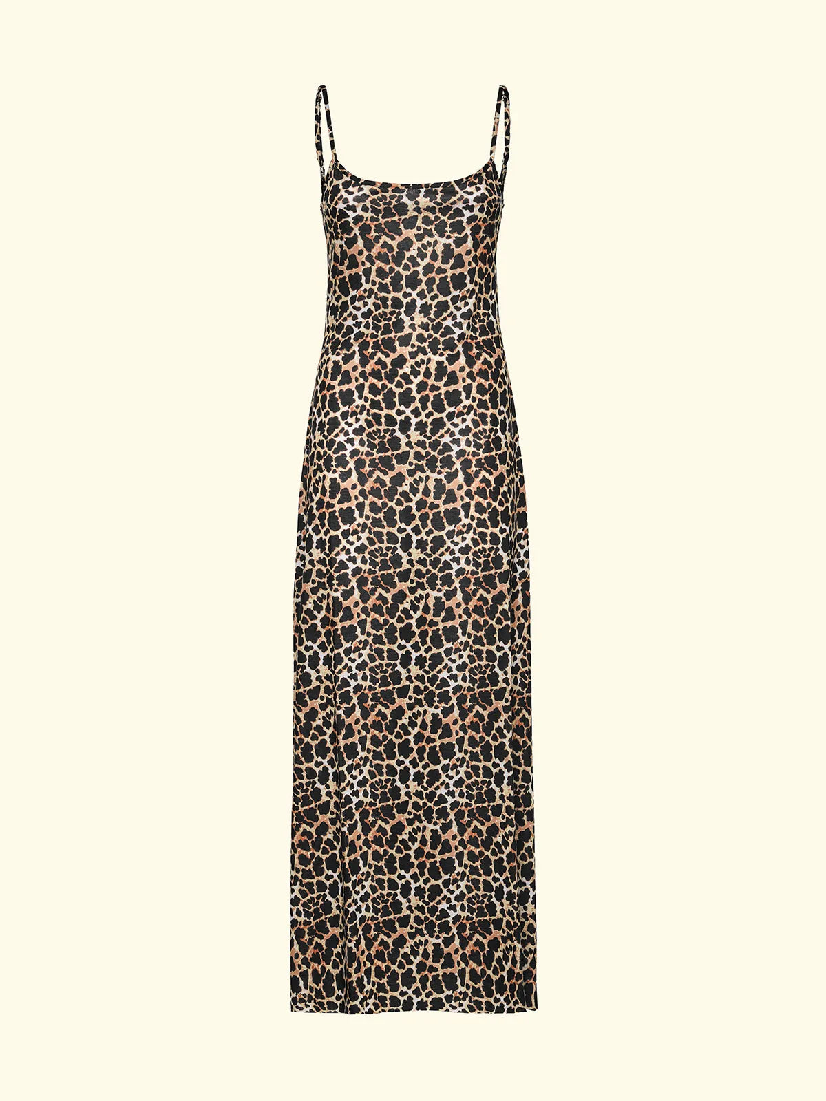 Women's Long Dress F**K Fantasy SW3301-X01