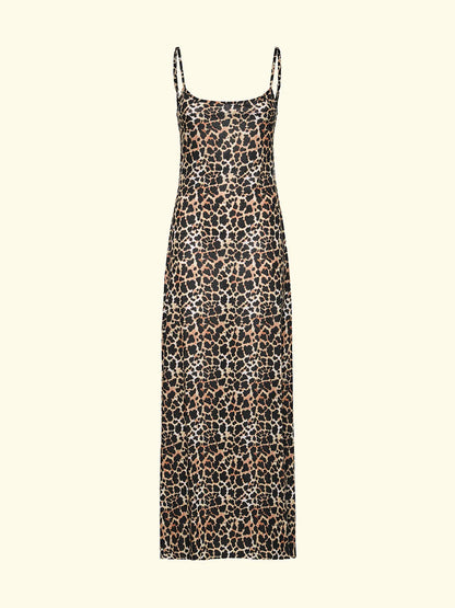 Women's Long Dress F**K Fantasy SW3301-X01