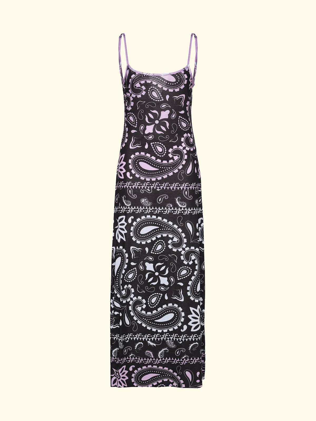 Women's Long Dress F**K Fantasy SW3305-X55