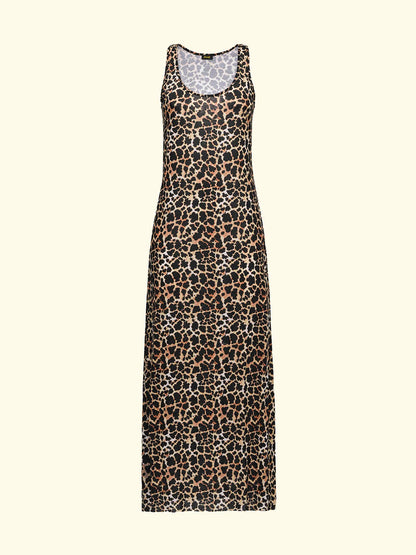 Women's Long Dress F**K Fantasy SW3351-X01