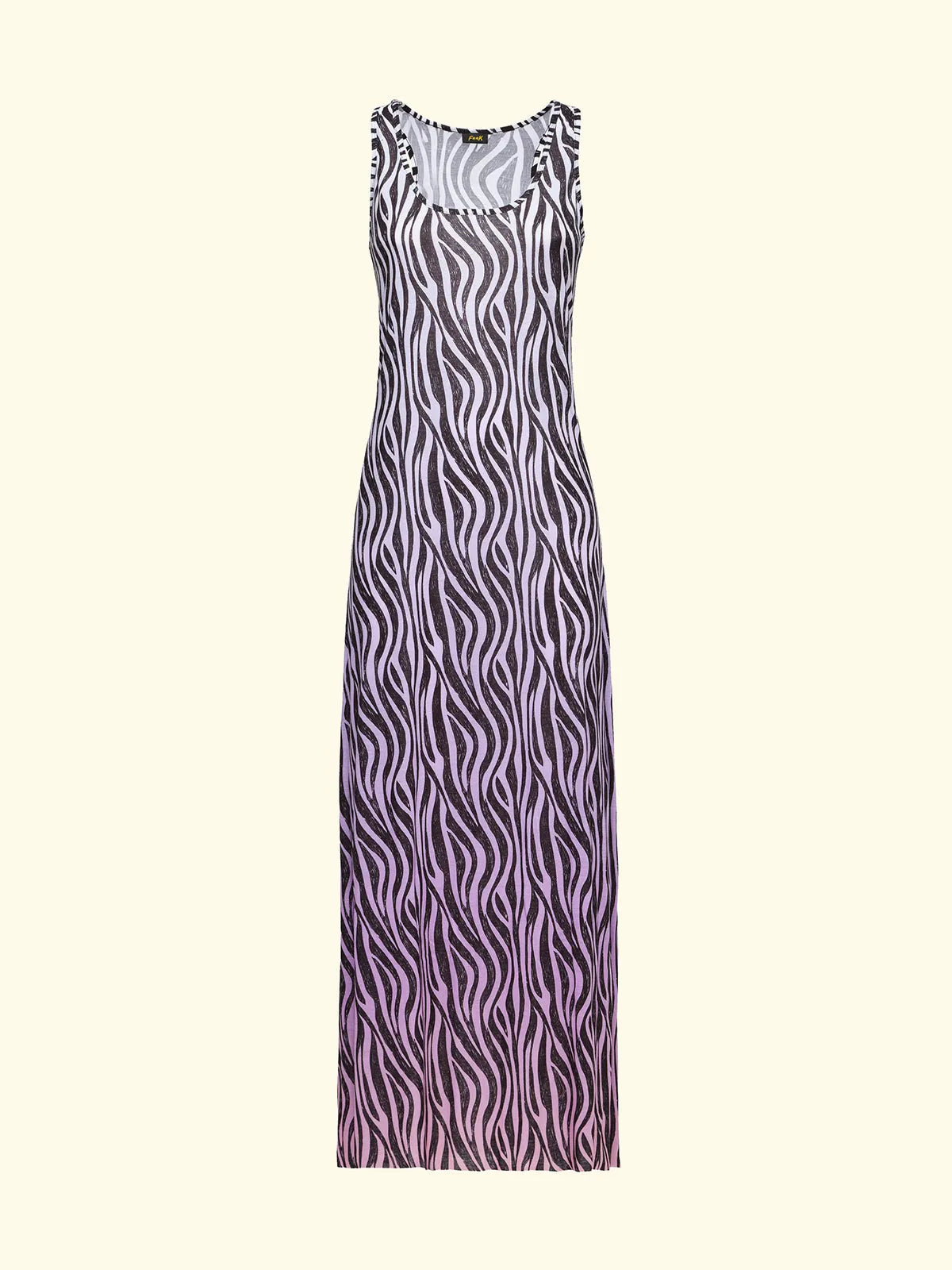 Women's Long Dress F**K Fantasy SW3351-X10