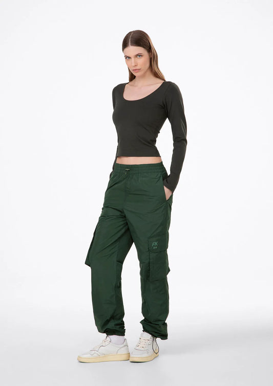 Cargo trousers