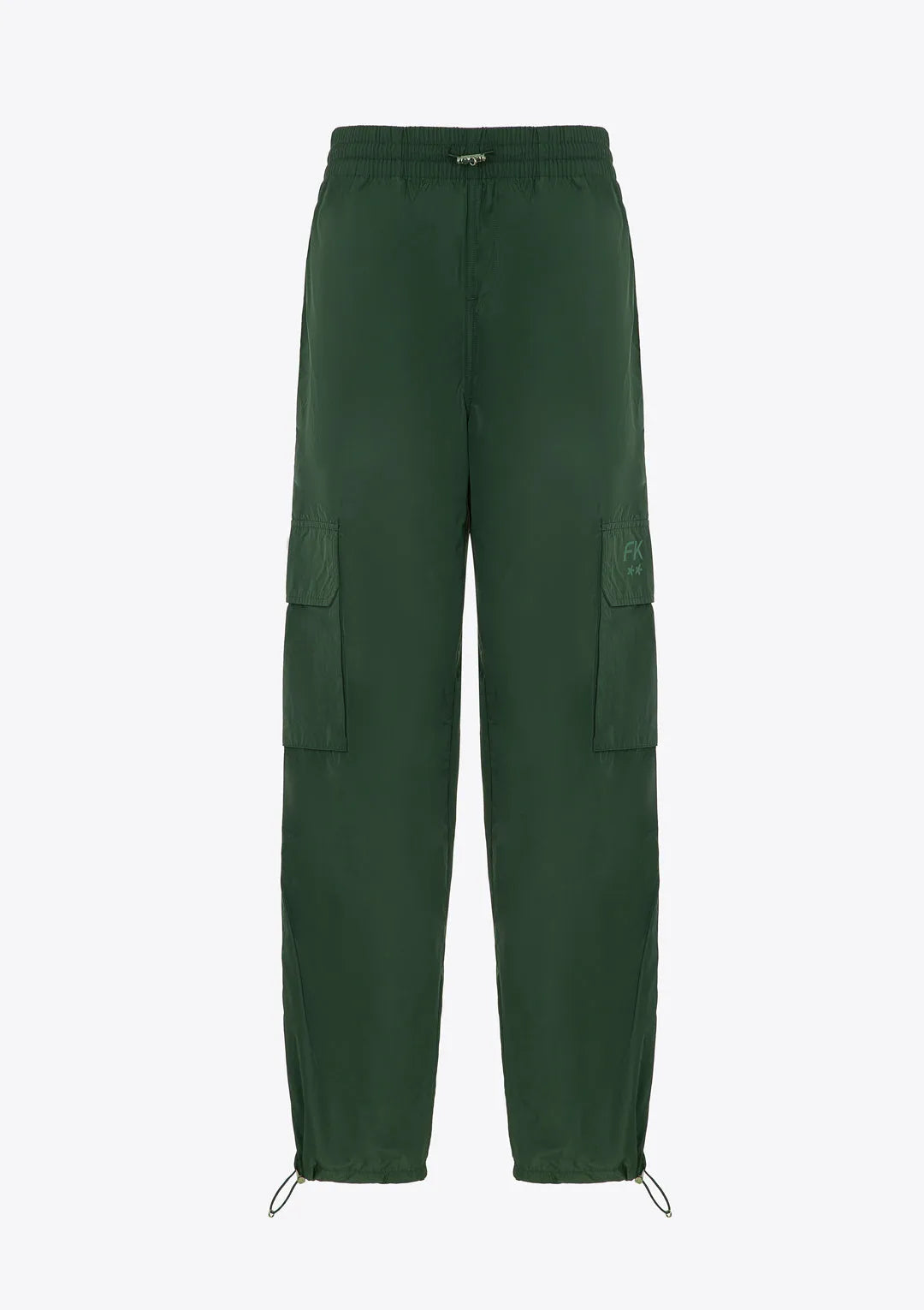 Cargo trousers