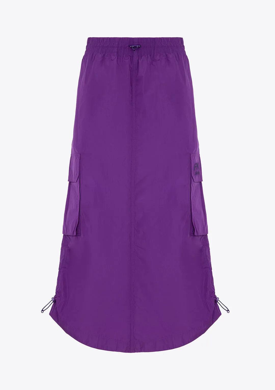 Cargo skirt