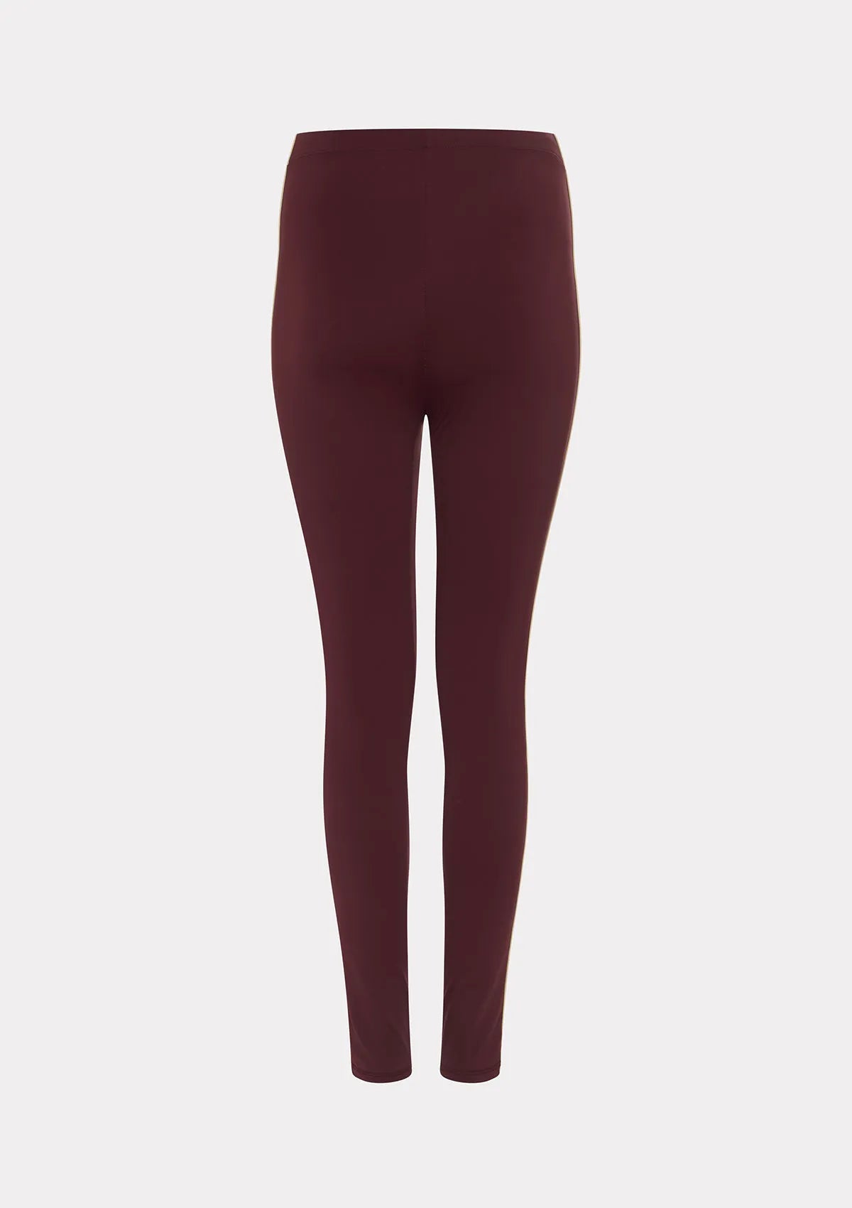 Leggings Donna F**K Bordeaux WW0204-BD