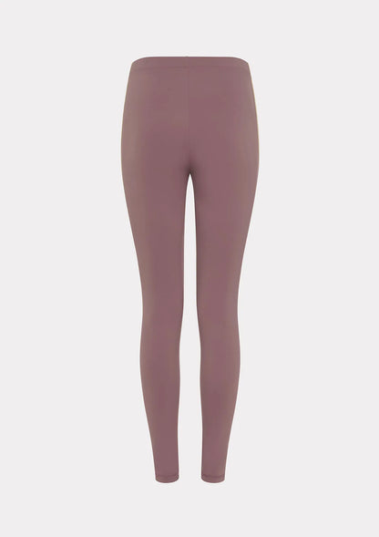 Leggings Donna F**K Dusty Pink WW0204-DP