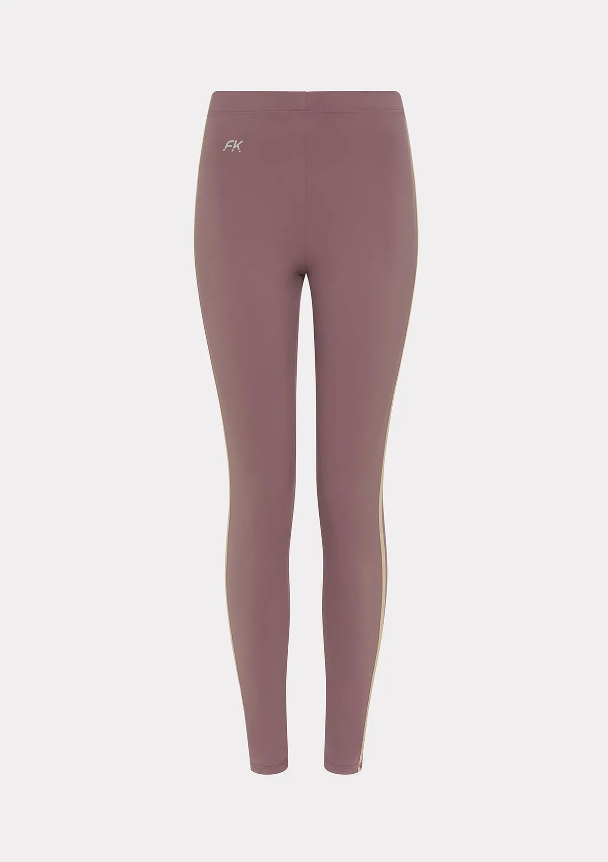 Leggings Donna F**K Dusty Pink WW0204-DP