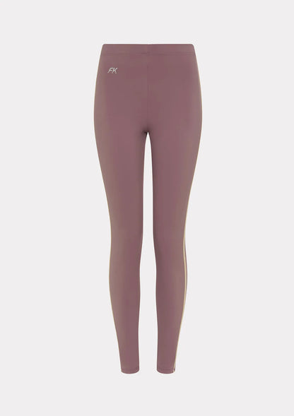 Leggings Donna F**K Dusty Pink WW0204-DP