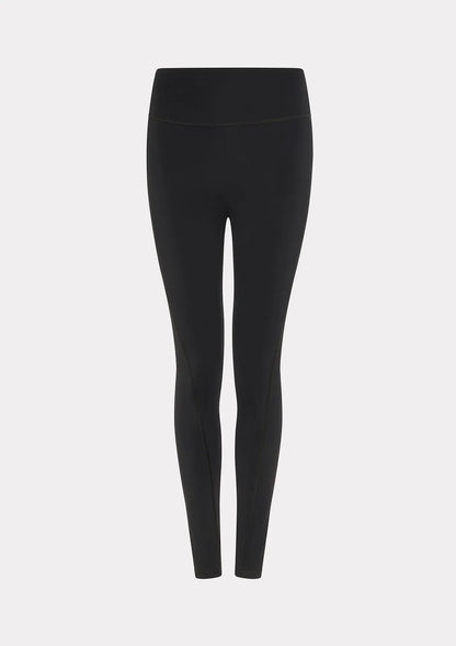 Leggings Donna F**K Nero WW0214-BK