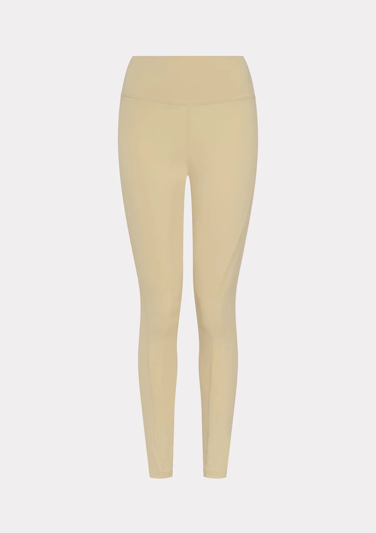 Leggings Donna F**K Crema WW0214-CM
