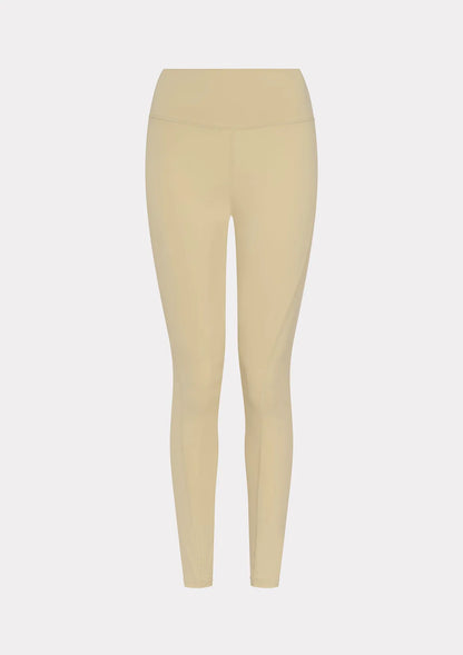 Leggings Donna F**K Crema WW0214-CM