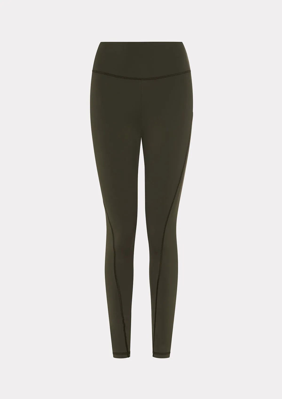 Leggings Donna F**K Verde Militare WW0214-MG