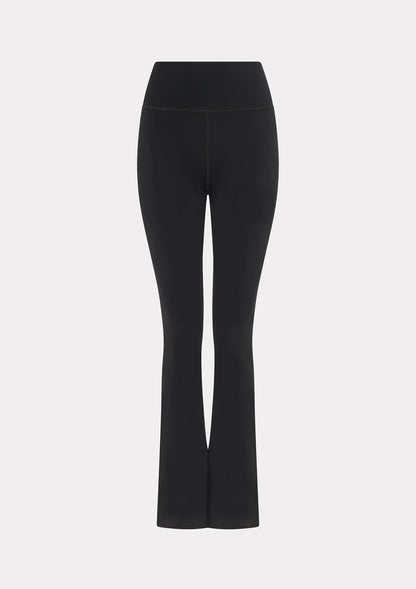 Leggings Zampa Donna F**K Nero WW0219-BK