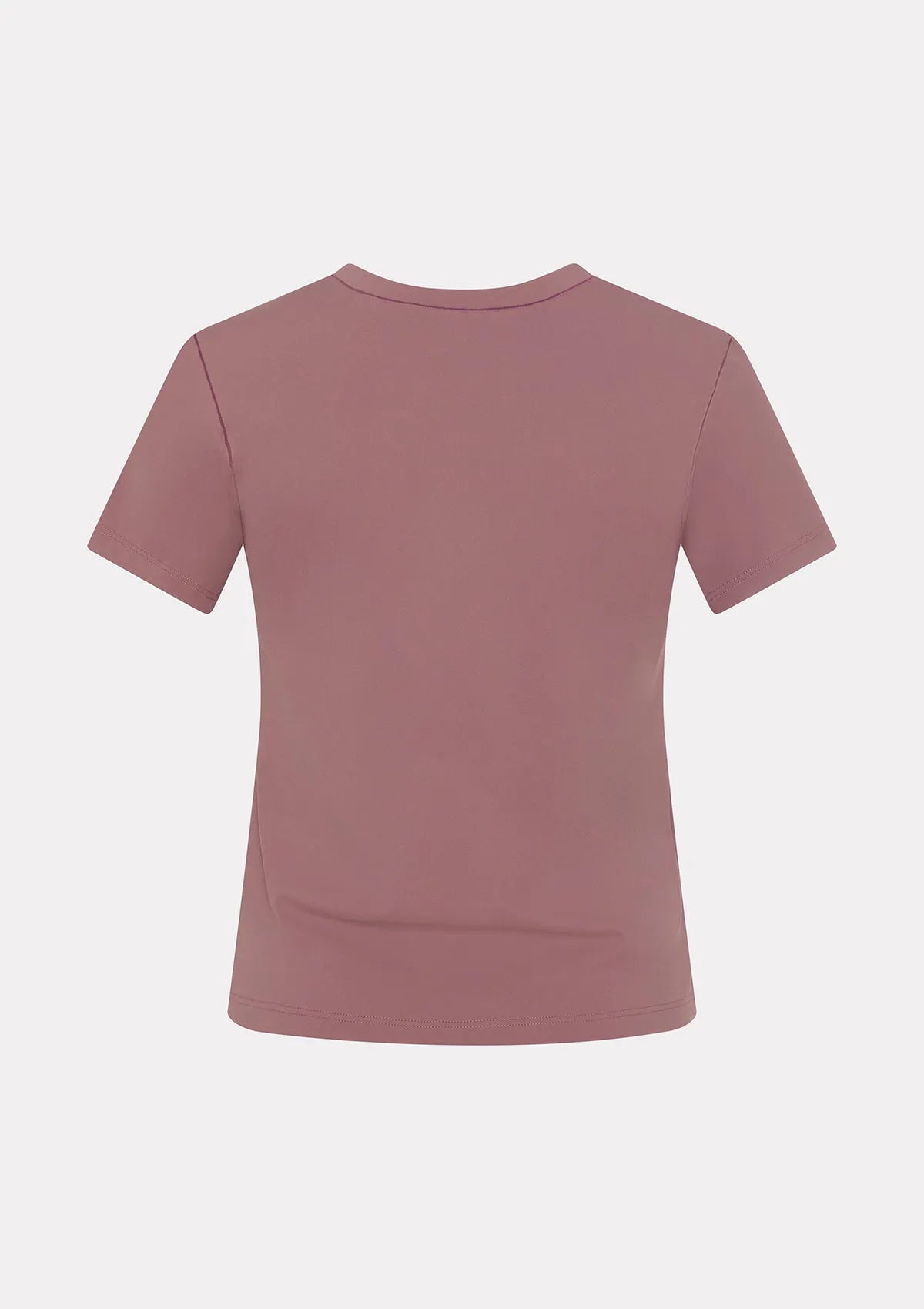 Tshirt Donna F**K Dusty Pink WW0220DP