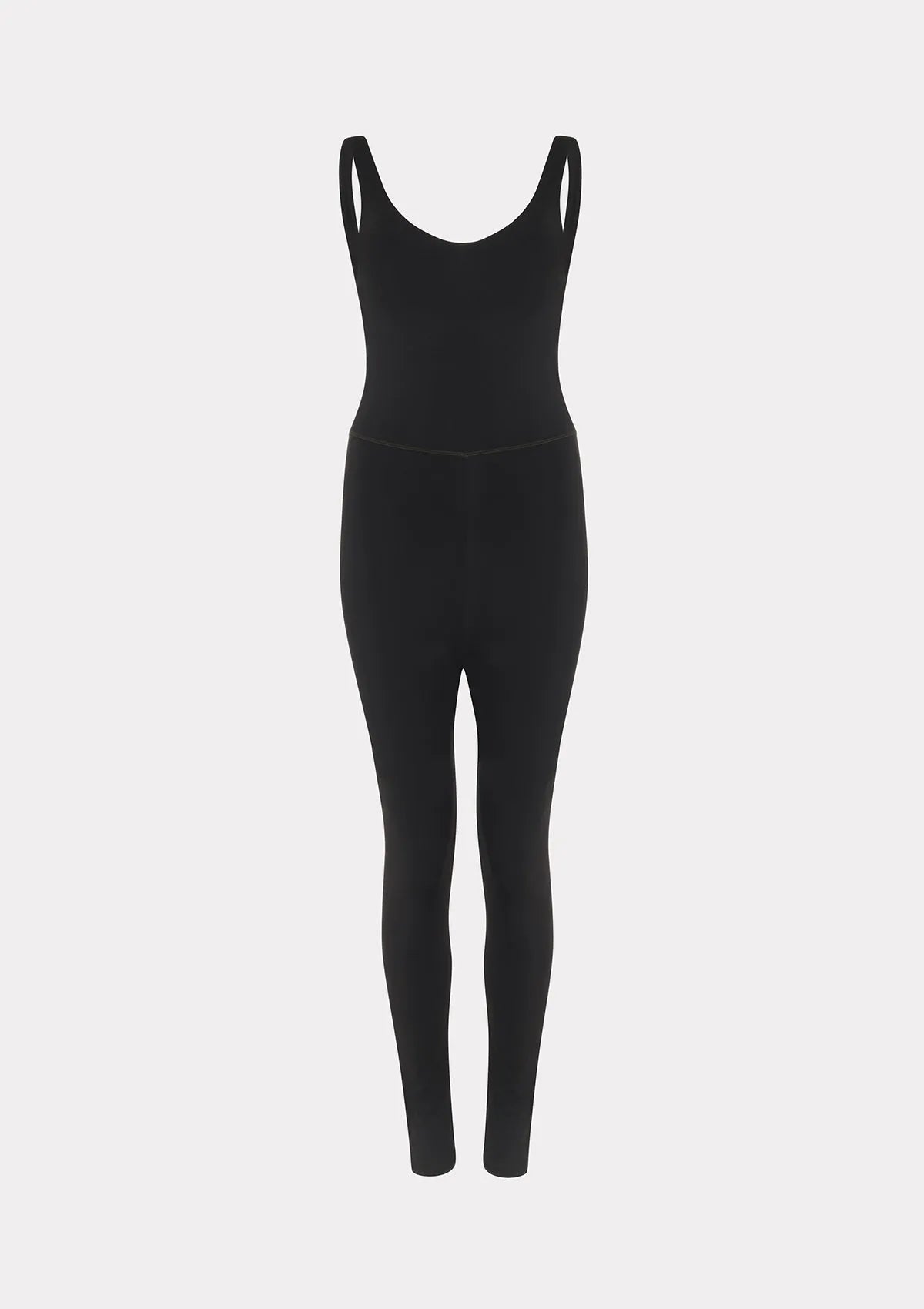 Tuta Lunga Donna F**K Nero WW0240-BK