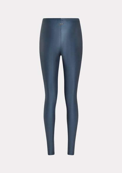 Leggings Donna F**K Avio WW0254-AV