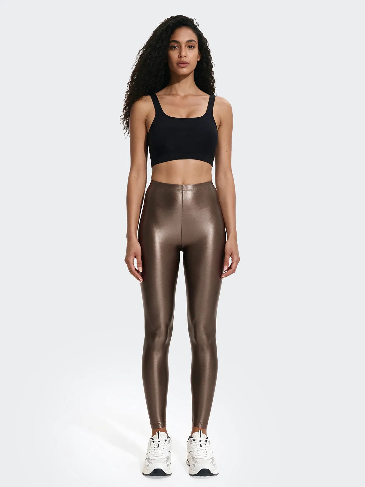 Leggings Donna F**K Mud WW0254-MD