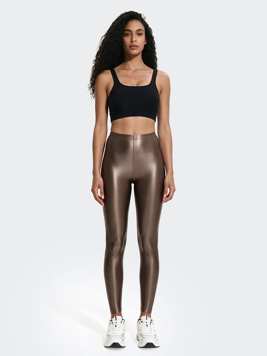 Leggings Donna F**K Mud WW0254-MD