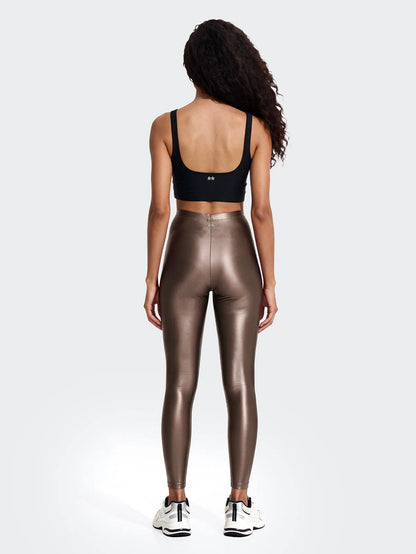 Leggings Donna F**K Mud WW0254-MD