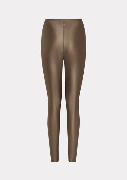 Leggings Donna F**K Mud WW0254-MD