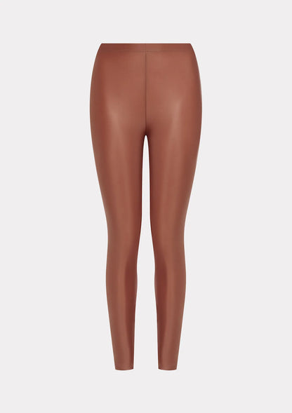 Leggings Donna F**K Rosa WW0254-PK