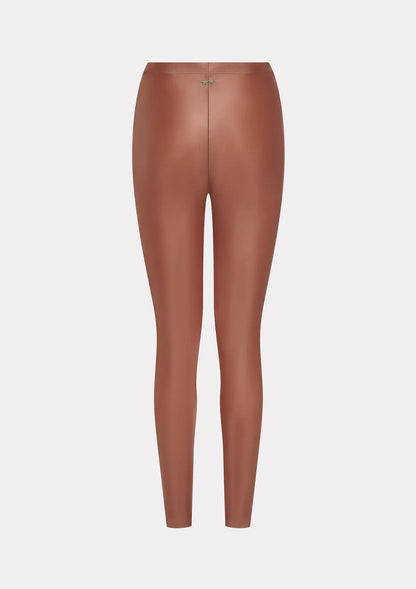 Leggings Donna F**K Rosa WW0254-PK