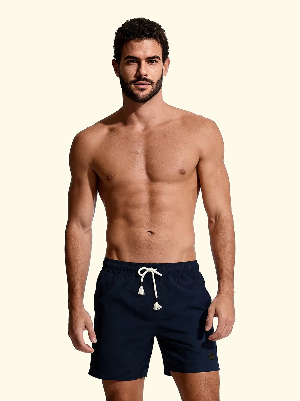 Men's Shorts F**K Blue SM5001-BU