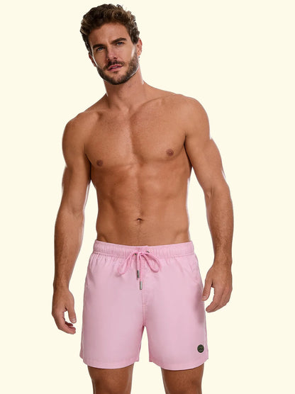 Men's Shorts F**K Pink SM5002-PK